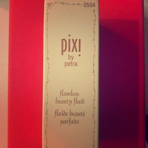 PIXI by Petra Flawless Beauty Fluid 1.3 oz